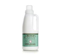 Suavizante de telas, albahaca Perfume, 32 oz fl (946 ml) - Sra. Meyers Clean Day