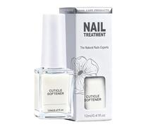 Suavizante de Uñas - 12ml Hidratación Profunda de Larga Duración | Líquido Hidratante para Uñas Secas | Para Mujeres Niños Niñas Jóvenes Adolescentes Hijo Hija Familia Y Amigos