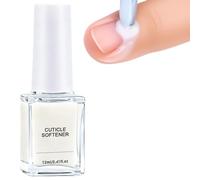 Suavizante de Uñas - 12ml Solución Multi-Nutritiva para el Cuidado de las Uñas,Líquido Hidratante para Dañadas,Para Hombres Mujeres Niñas Jóvenes Adolescentes Hijo Hija Familia Amigos