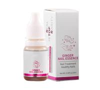 Suavizante De Uñas - Aceite Para El Crecimiento De Uñas 10ml - Cuidado Hidratante Reparador Para Uñas De Los Pies Y Piel Sensible, Uso Diario Y Nocturno, Manicura Y, Para Mujeres Y Hombres En