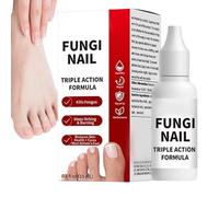 Suavizante de uñas - Crema natural para el cuidado de uñas, 15 ml para uñas de los pies y manicura, fórmula nutritiva, función fácil de frotar, solución de reparación mejor calificada, ayuda de