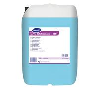 Suavizante Diversey Clax Soft Fresh Conc 50b1 W87 20 L Suavizante para uso comercial