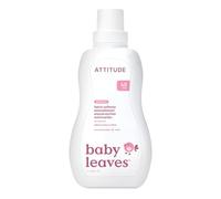 Suavizante eco sin perfume para pieles delicadas Attitude 1 L