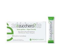 Suavizante es azúcar? - Edulcorante natural sin azúcar con eritritol - Cero calorías y cero índice glucémico - Sin retrogusto - Ideal para diabéticos, dieta baja en carbohidratos y ceto - 50 barras de