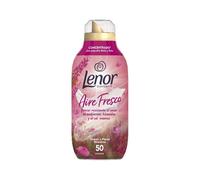 Suavizante Frescor Flores Silvestres 50 Lavados