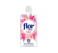 Suavizante Frutos Rojos 1.035 L