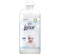 Suavizante hipoalergénico Lenor Sensitiv - 68 lavados 1,7 L para una suavidad suave a base de plantas
