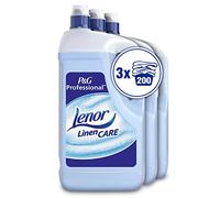 Suavizante Lenor concentrado Frescor de abril, 3 unidades (5 l).