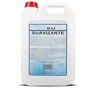 Suavizante Líquido para la Ropa con Aroma Suave y Duradero 5 litros