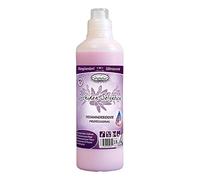 Suavizante mangiaolores tejidos y capas lavado agua fórmula profesional para lavandería higienizante concentrado micro cápsulas Orchidea Selvatica