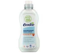 SUAVIZANTE MELOCOTON 1l ECODOO
