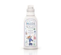 Suavizante para ropa Bollicine para ropa de bebé, certificado eco orgánico, dermatológicamente comprobado, producto apto para veganos, 500 ml