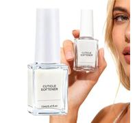 Suavizante para Uñas - 12ml Hidratación Profunda de Larga Duración - Líquido De Reparación Para Uñas Dañadas - Para Mujeres Niños Niñas Jóvenes Adolescentes Hijo Hija Familia Y Amigos