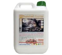 Suavizante Ropa Profesional SuaviNet Eterno 5L - Suavizante Ropa Concentrado - Suavizantes Concentrado Extra Perfumado - Productos Limpieza para Prendas Suave y Aromática (1, 1) (1, 1)