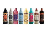 Suavizante Tesori d'Oriente Mix 8 fragancias a elegir 760 ml Original Italiano Set Veltao Set