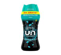 Suavizante unstoppables perlas de perfume fresh 270 g (195 + 75 g)