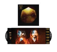Sub Focus - Contact [Vinilo]
