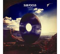 Sub Focus - Torus