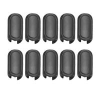 Sub las abrazaderas de cable de bicicleta - ABS C CLIPS AJUSTE, Portes de línea de freno | Kit de sujetador de 5/10 piezas, soportes de montaje para bicicletas de carretera, paseos en montaña