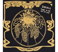 Sub Oslo - Dubs in the Key of Life