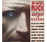 Sub Rock-The Best of Independent and Grunge (1993) - Sub Rock: Best of Independent and Grunge