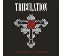 Tribulation - Sub Rosa In Æternum [Vinyl LP] [VINYL] [Vinilo]