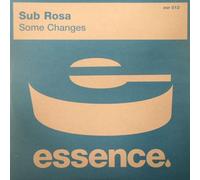 Sub Rosa - Some Changes