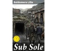 Sub Sole (ebook)