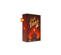 Sub Terra II: Inferno's Edge