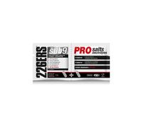 SUB9 PRO SALTS ELECTROLYTES - Duplo de Sales y Electrolitos con Cafeína - 2 Cápsulas - unidad