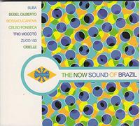 Suba Bossacucanova & Carlos Lyra Bebel Gilberto Zuco 103 - NEW S0UND 0F BraziI