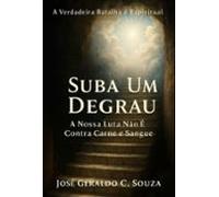 Suba Um Degrau (ebook)