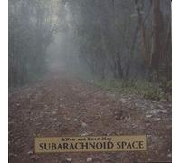 Subarachnoid Space - A New and Exact Map [Import] [Vinilo]