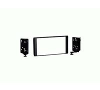 Subaru Forester/Impreza/WRX/XV Crosstek 2-DIN Fachada Placa