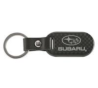 Subaru Genuine SOA342L138 Key Chain by
