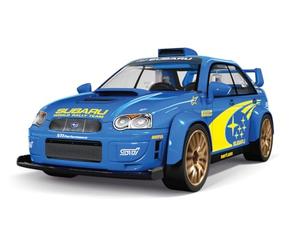 Subaru Impreza WRC 2003
