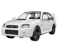 Cobi Subaru Impreza WRX STI