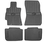 Subaru J501SAJ000 OEM All Weather Floor Mat by Subaru