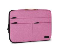 Subblim Funda para portátiles Air Padding 360 Sleeve hasta 14" Rosa