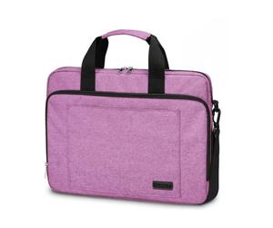 Subblim AirPadding Rosa - Maletín para portátil 15.6"