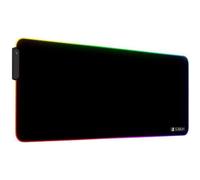 Subblim Alfombrilla Gaming RGB XL