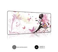 ALFOMBRILLA HADA XL MOUSE PAD 900x400x3