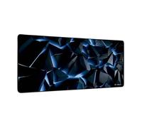 Subblim Blue Obsidian XL - Alfombrilla