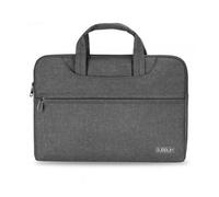 Funda subblim business laptop sleeve para portatil 13.3pulgadas - 14pulgadas gris