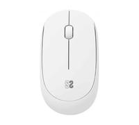 Subblim Business Plus (Blanco) - Ratón inalámbrico