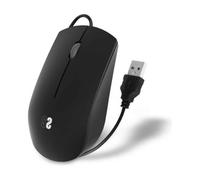 Subblim Business Silencioso - Ratón con cable