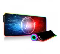 Subblim Chip XL RGB Afombrilla Gaming Extended