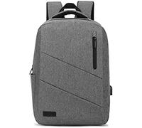 Subblim city backpack mochila para portátil 15.6', poliéster oxford,