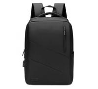 MOCHILA SUBBLIM MOCHILA PARA PORTA?TIL CITY BACKPACK 15,6" BLACK