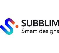 SUBBLIM Combo Multidispositivo Compacto Silver - PT